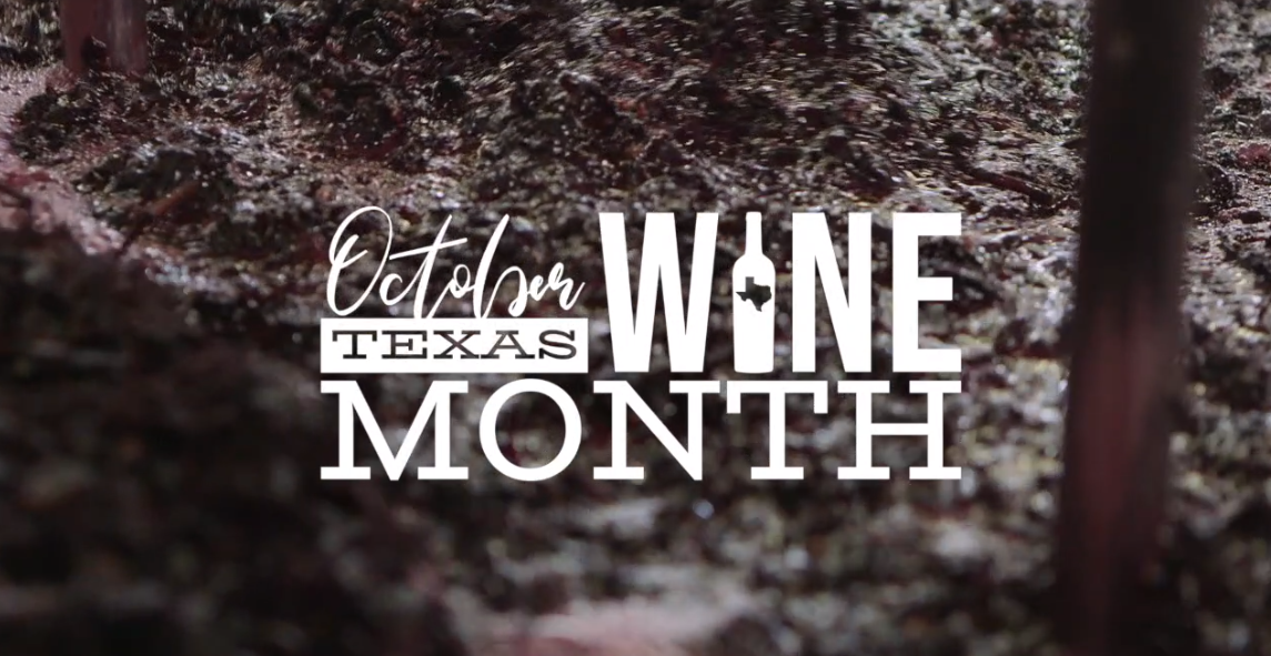 October Wine Month 2019