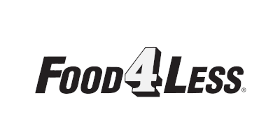 Food4Less Logo