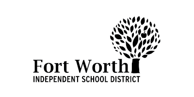 Fort Worth ISD LOGO