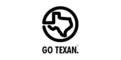 Go Texan Logo