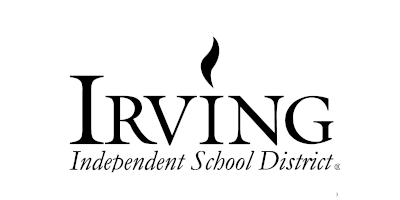 Irving ISD Logo