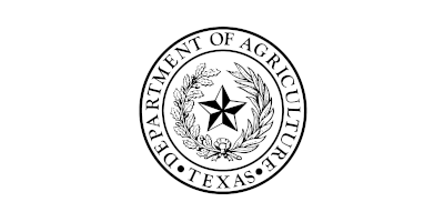Texas Department of Agriculture Logo