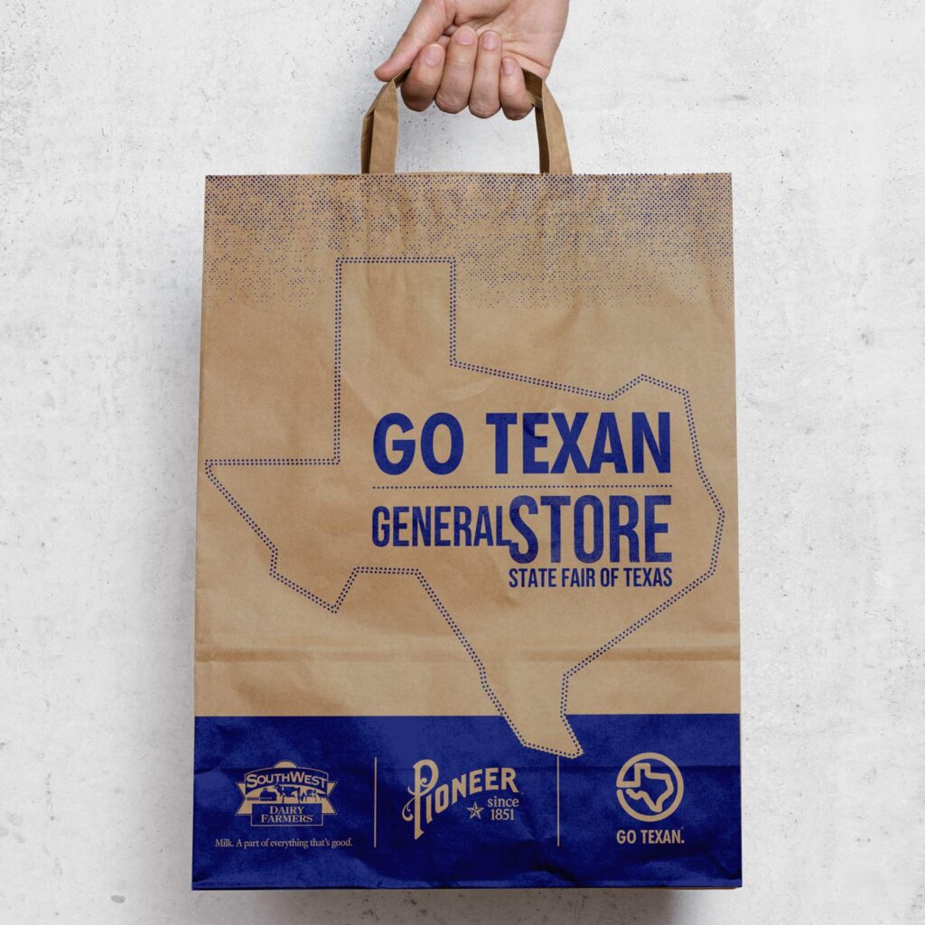 Shop - Texas by Texans